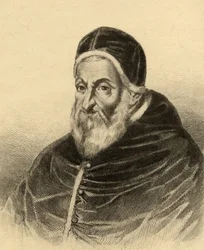 Paus Sixtus V